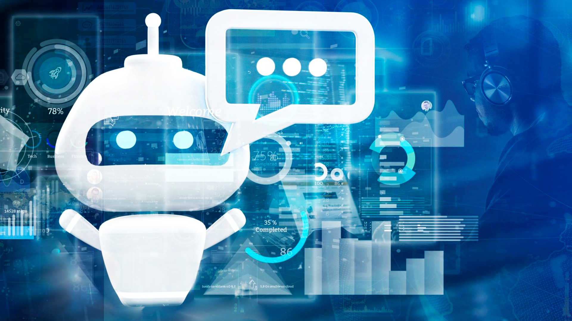 AI Chatbot How Machines Deliver Humanlike Conversational Experiences