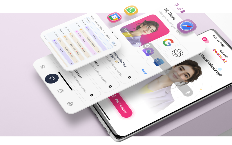 Devices Placeholder