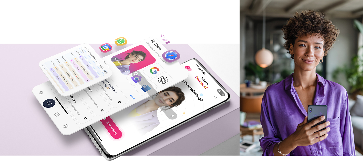 Devices Placeholder